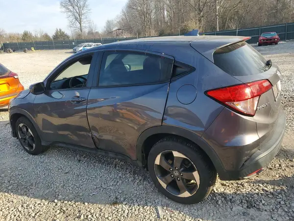 3CZRU6H54JM723311 2018 HONDA HR-V - Image 2