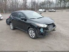 3CZRU6H54JM726242 2018 HONDA HR-V