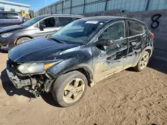 3CZRU6H54JM726290 2018 HONDA HR-V