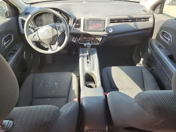 3CZRU6H54JM726290 2018 HONDA HR-V - Image 8