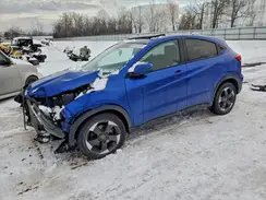 3CZRU6H54JM728640 2018 HONDA HR-V