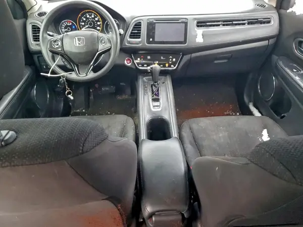 3CZRU6H54JM728640 2018 HONDA HR-V - Image 8