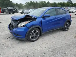 3CZRU6H54JM728654 2018 HONDA HR-V