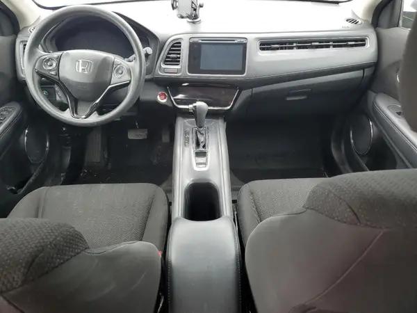 3CZRU6H54JM728654 2018 HONDA HR-V - Image 8