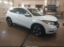 3CZRU6H54JM729237 2018 HONDA HR-V
