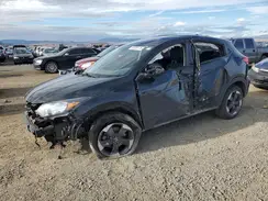 3CZRU6H54JM729285 2018 HONDA HR-V