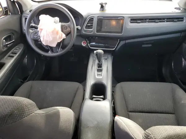3CZRU6H54JM729285 2018 HONDA HR-V - Image 8