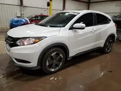 3CZRU6H54JM729514 2018 HONDA HR-V