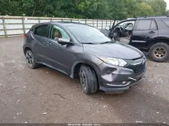 3CZRU6H54JM730517 2018 HONDA HR-V