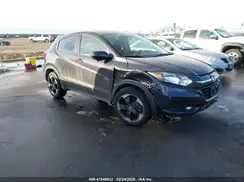 3CZRU6H54JM730582 2018 HONDA HR-V