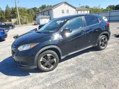 3CZRU6H54JM730680 2018 HONDA HR-V