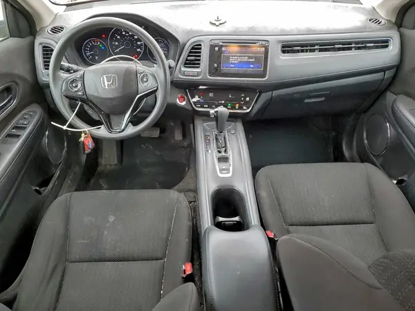 3CZRU6H54JM732445 2018 HONDA HR-V - Image 8