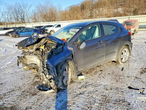 3CZRU6H54KM702489 2019 HONDA HR-V - Image 1