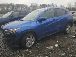 3CZRU6H54KM702704 2019 HONDA HR-V