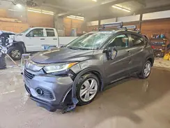 3CZRU6H54KM702735 2019 HONDA HR-V