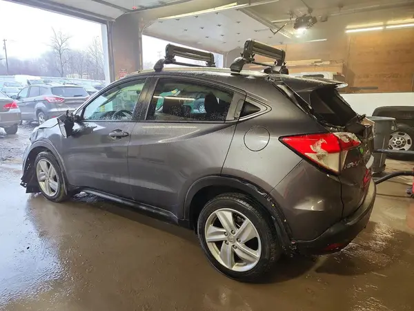 3CZRU6H54KM702735 2019 HONDA HR-V - Image 2