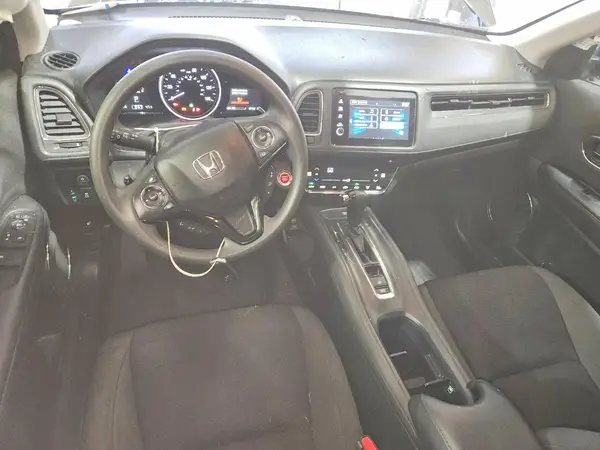 3CZRU6H54KM702735 2019 HONDA HR-V - Image 8