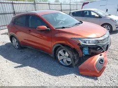 3CZRU6H54KM702962 2019 HONDA HR-V
