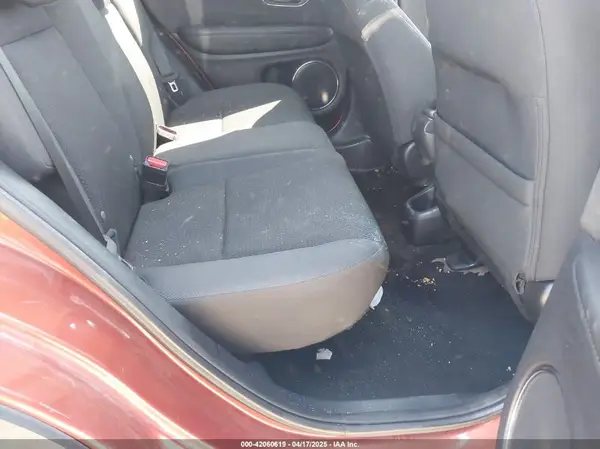 3CZRU6H54KM702962 2019 HONDA HR-V - Image 8