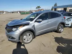 3CZRU6H54KM703013 2019 HONDA HR-V