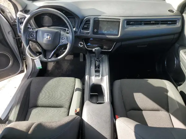 3CZRU6H54KM703013 2019 HONDA HR-V - Image 8