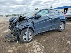 3CZRU6H54KM704632 2019 HONDA HR-V