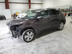 3CZRU6H54KM704999 2019 HONDA HR-V
