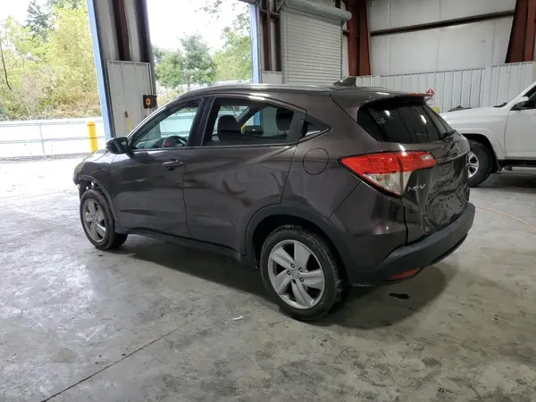 3CZRU6H54KM704999 2019 HONDA HR-V - Image 2