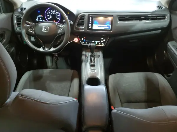 3CZRU6H54KM704999 2019 HONDA HR-V - Image 8