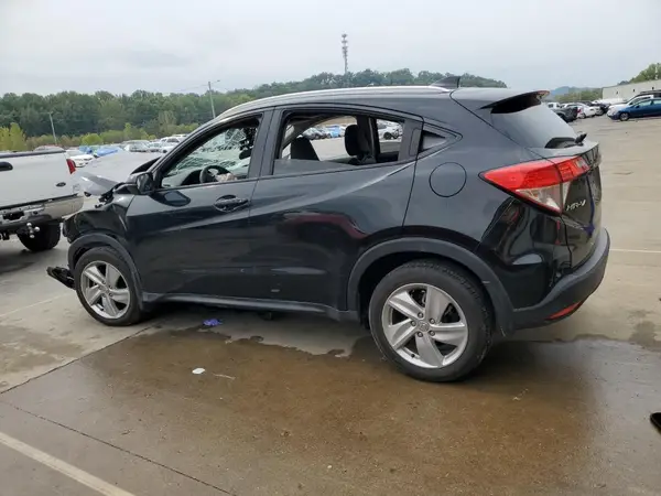 3CZRU6H54KM706431 2019 HONDA HR-V - Image 2