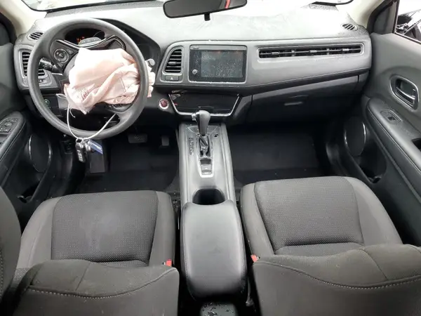 3CZRU6H54KM706431 2019 HONDA HR-V - Image 8