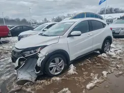 3CZRU6H54KM706509 2019 HONDA HR-V
