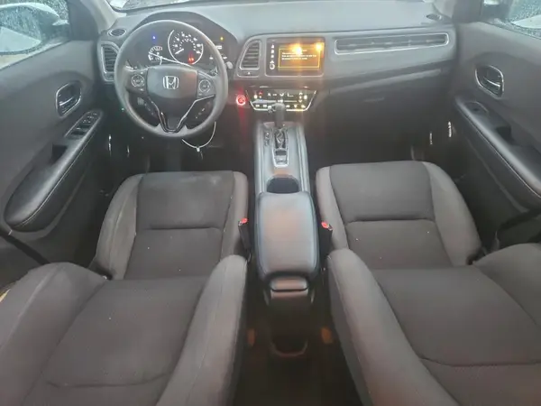3CZRU6H54KM706509 2019 HONDA HR-V - Image 8