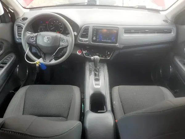3CZRU6H54KM707210 2019 HONDA HR-V - Image 8