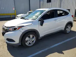 3CZRU6H54KM707949 2019 HONDA HR-V