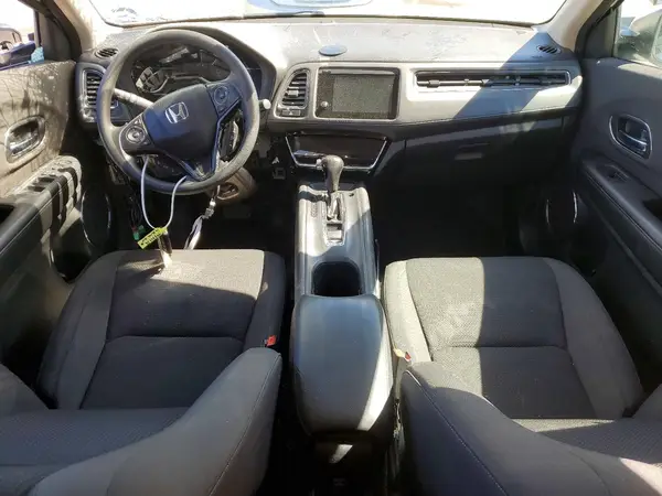 3CZRU6H54KM707949 2019 HONDA HR-V - Image 8