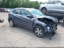 3CZRU6H54KM707983 2019 HONDA HR-V