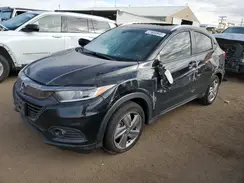 3CZRU6H54KM709586 2019 HONDA HR-V