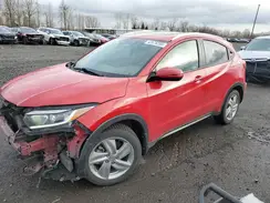 3CZRU6H54KM710253 2019 HONDA HR-V