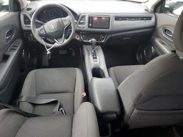 3CZRU6H54KM710513 2019 HONDA HR-V - Image 8