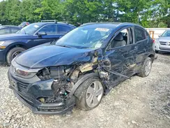 3CZRU6H54KM710835 2019 HONDA HR-V