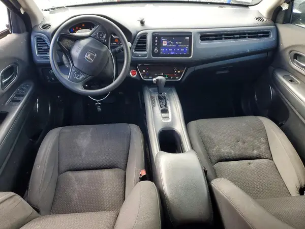 3CZRU6H54KM710835 2019 HONDA HR-V - Image 8