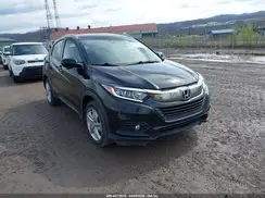 3CZRU6H54KM713167 2019 HONDA HR-V