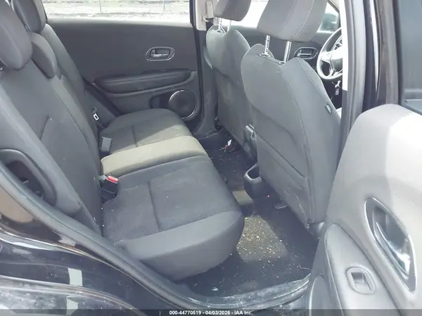 3CZRU6H54KM713167 2019 HONDA HR-V - Image 8