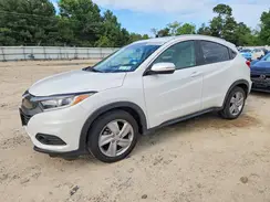 3CZRU6H54KM716196 2019 HONDA HR-V