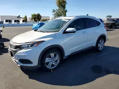 3CZRU6H54KM716800 2019 HONDA HR-V