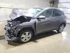 3CZRU6H54KM717249 2019 HONDA HR-V