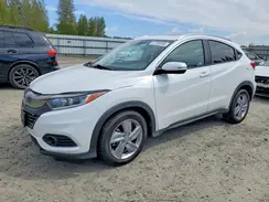 3CZRU6H54KM718580 2019 HONDA HR-V