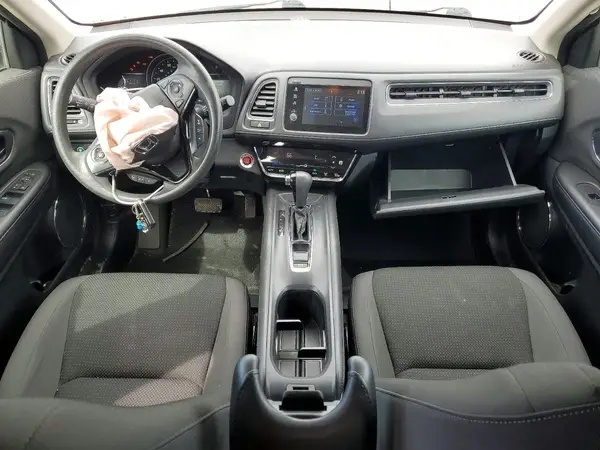 3CZRU6H54KM718580 2019 HONDA HR-V - Image 8