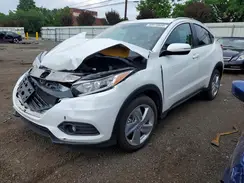 3CZRU6H54KM720099 2019 HONDA HR-V